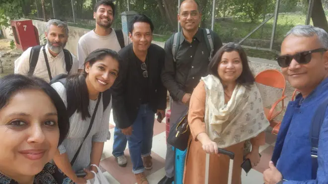 भारत-पाकिस्तान