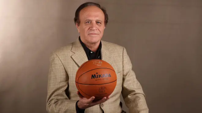 عنایت‌الله آتشی