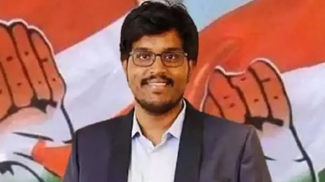 సునీల్ కనుగోలు