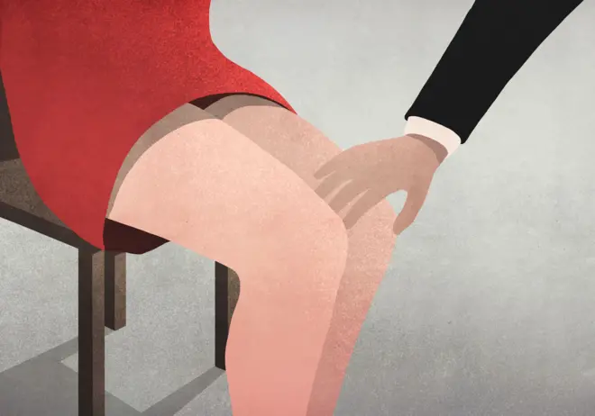 ශ්‍රී ලංකා පාර්ලිමේන්තු ඉතිහාසයේ පළමු වතාවට ලිංගික හිංසාවලට වරදරකරුවන් වූ නිලධාරින් තිදෙනෙකුගේ සේවය අත්හිටුවීමට පියවර ගෙන තිබේ.