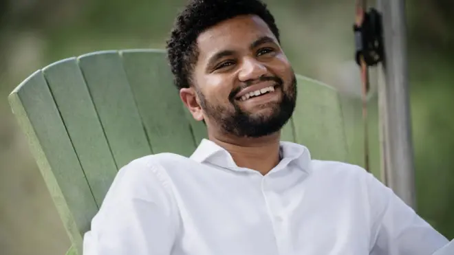 Maxwell Frost 25 yaşında