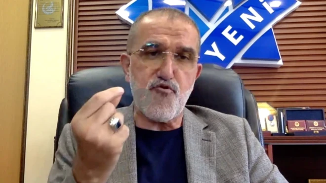 Rauf Arifoğlu 