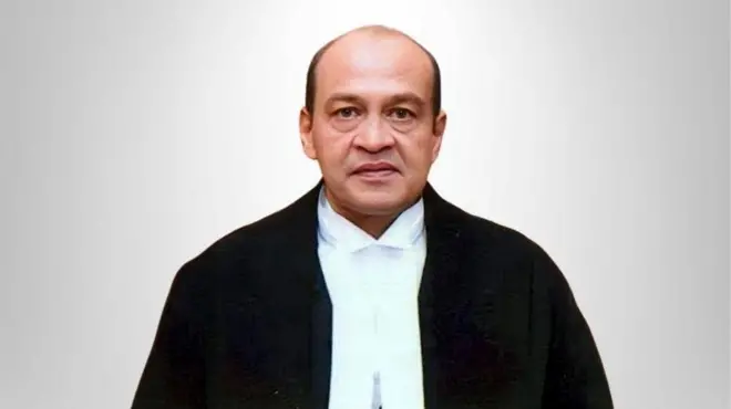 न्यायमूर्ती यशवंत वर्मा यांच्या घराच्या स्टोअर रूममध्ये जळालेली रोकड सापडल्याचा आरोप आहे.