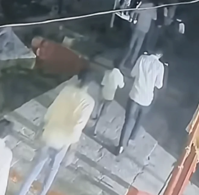 సింహం, గుజరాత్