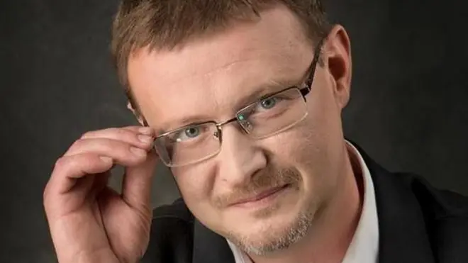 Богдан Богач