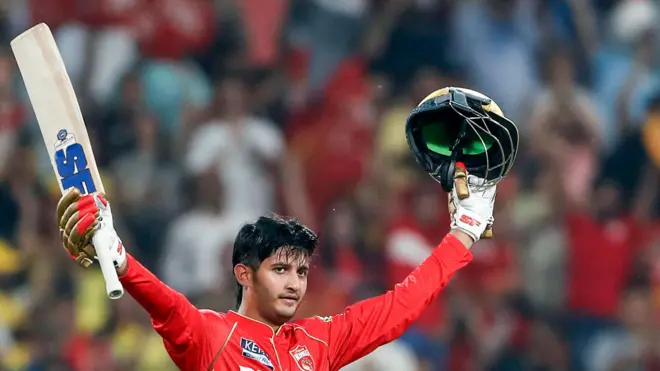 प्रियांश आर्या