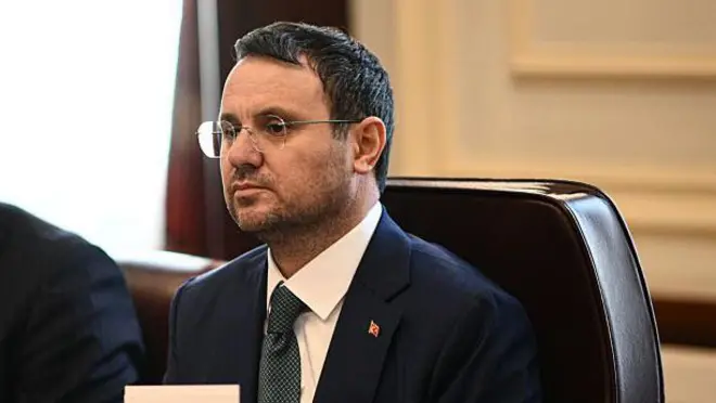Akın Gürlek