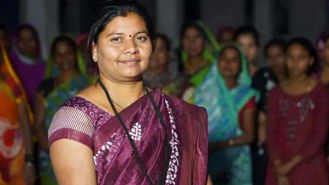 हेमलता पाडवी 