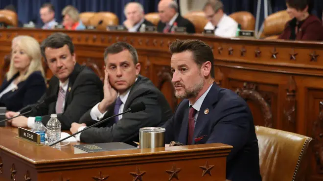 US House of Reps members