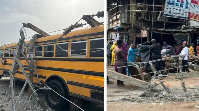 Aworan opo ina to wo