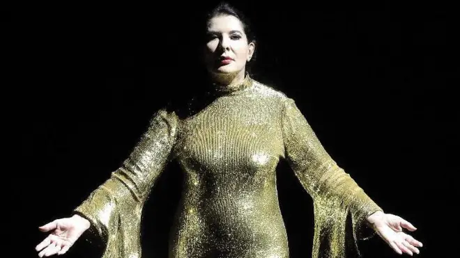 اپرای «هفت مرگ ماریا کالاس»