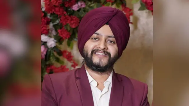 गुरकीरत सिंह