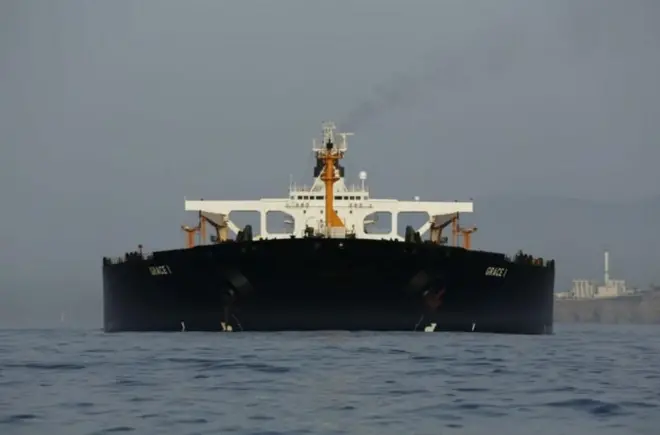 होर्मुज़ स्ट्रेट