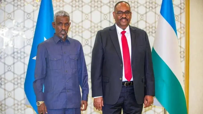 Puntland
