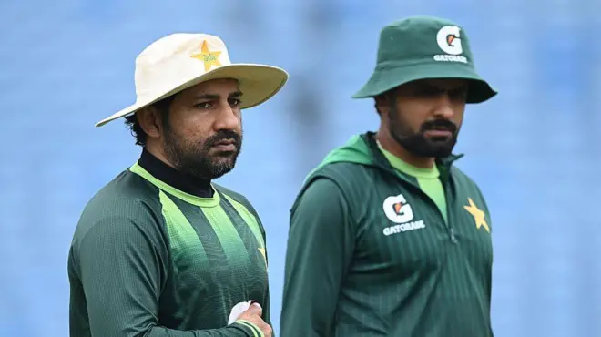 Pakistan Cricket