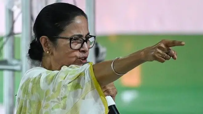 ممتا بینرجی