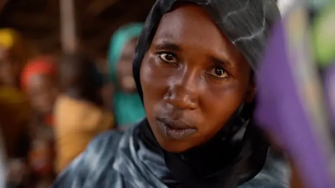 సూడాన్ సంక్షోభం