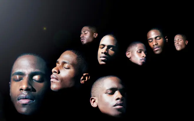 ঘুমন্ত মানুষ