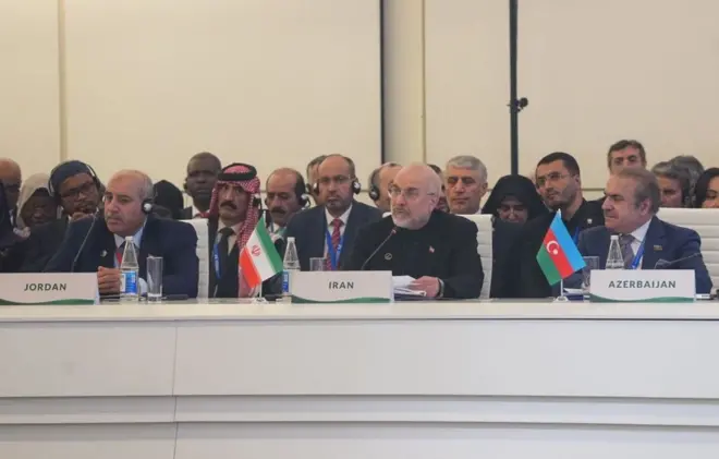 تفاهمنامه میان ایران و امریکا