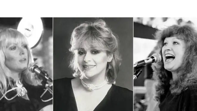 На фестивале в Сопоте своими выступлениями прославились Марыля Родович, финка Марион Рунг и советская певица Алла Пугачева