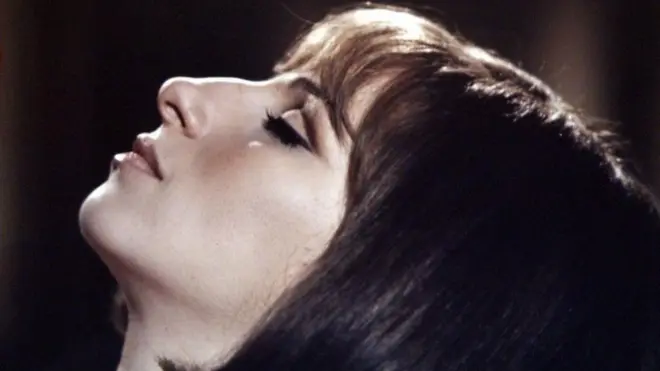 Barbra Streisand