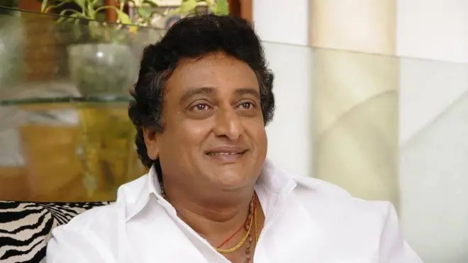 Prudhvi Raj Balireddy