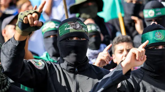 अल क़ासम ब्रिगेड