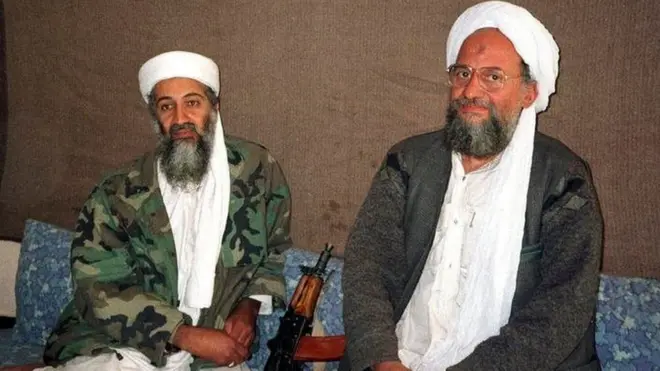 Ayman al-Zawahiri: How US spy find, kill al-Qaeda leader wey succeed Bin Laden for Kabul 