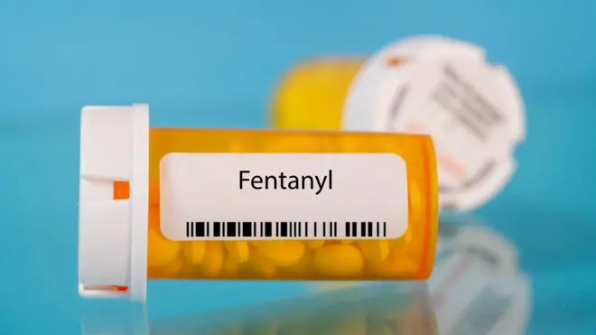 fentanyl