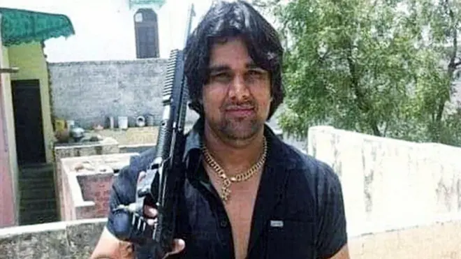 టిల్లు తాజ్‌పురియా