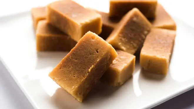 మైసూరు పాక్