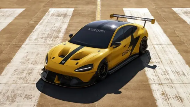 مدیر شیائومی می‌گوید SU7 اولترا سال آینده به بازار خواهد آمد