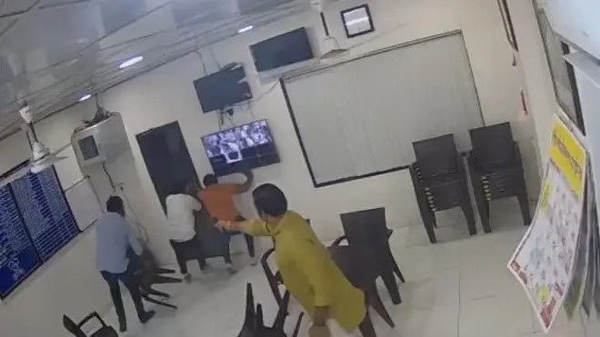 गणपत गायकवाड 