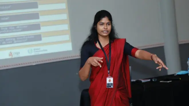 Dinoja Navarathnarajah