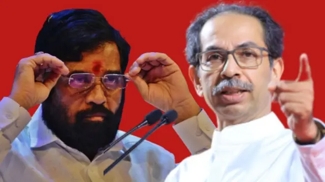 शिवसेना, लोकसभा निवडणूक, महाराष्ट्र, उद्धव ठाकरे, एकनाथ शिंदे