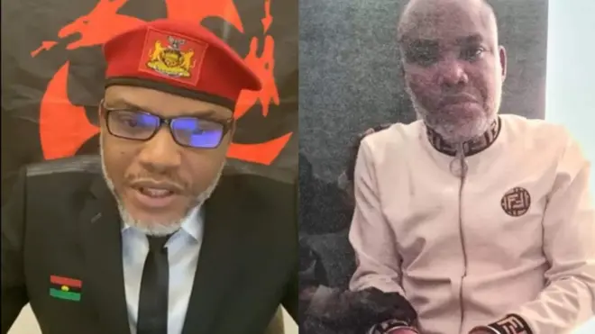 Nnamdi Kanu