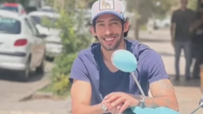 پیوند نعیمی اکنون در زندانی در کرمان است