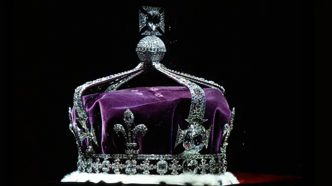 রাজমুকুট 