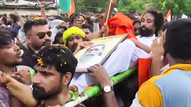 देवेंद्र नाथ महतो