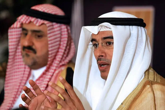 सऊदी अरब 