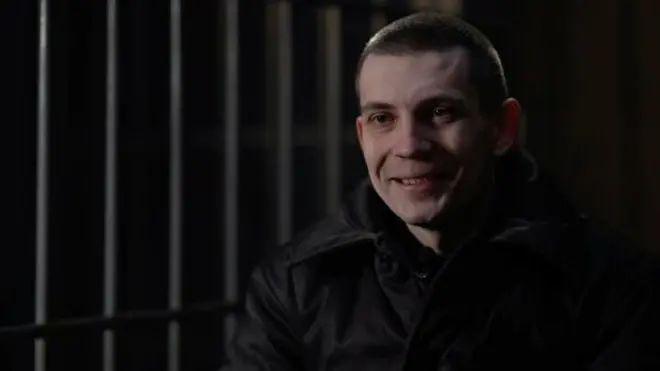 Игорь Лосик 