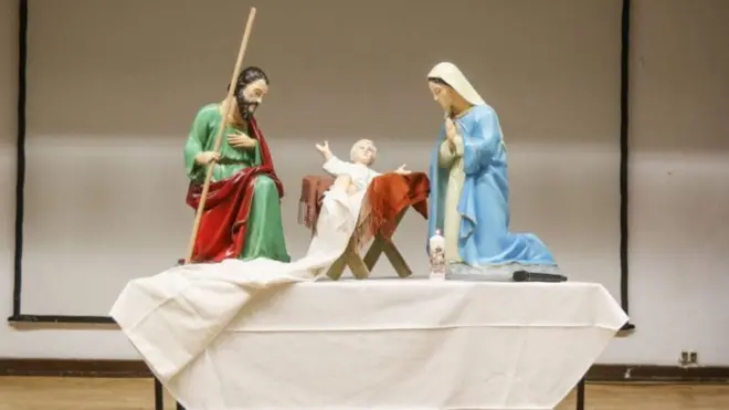 শিশু যিশু