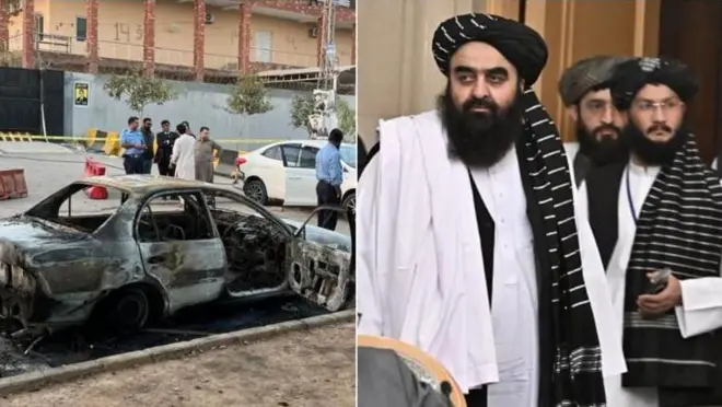 तालिबान 