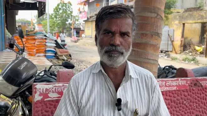 तुकाराम जाधव