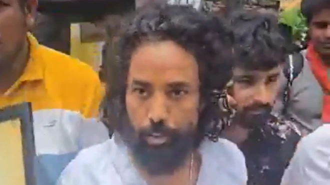 देवेंद्र नाथ महतो