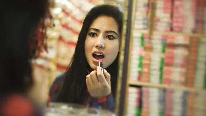 لیکمے کاسمیٹکس