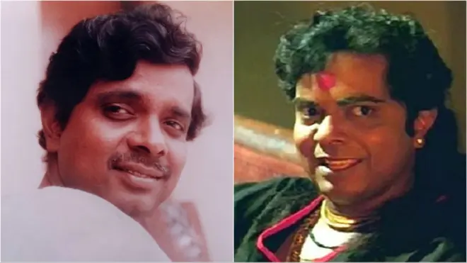 सदाशिव अमरापूरकर