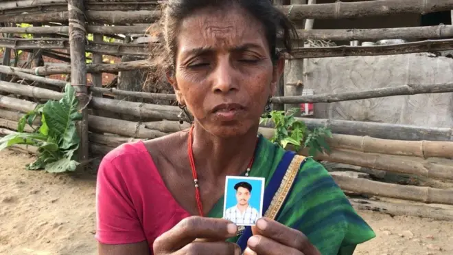 फूलकुमारी देवी