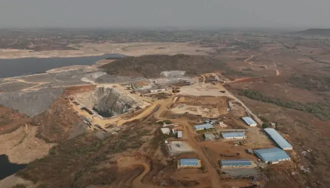 సుంకిశాల 