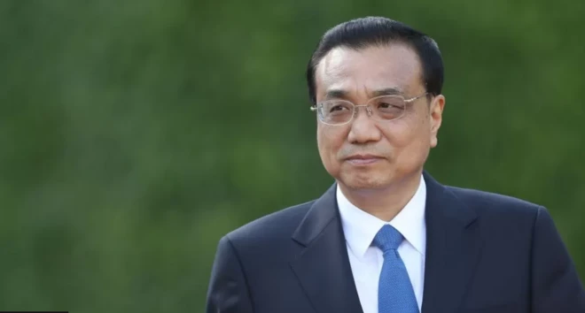 Lý Khắc Cường